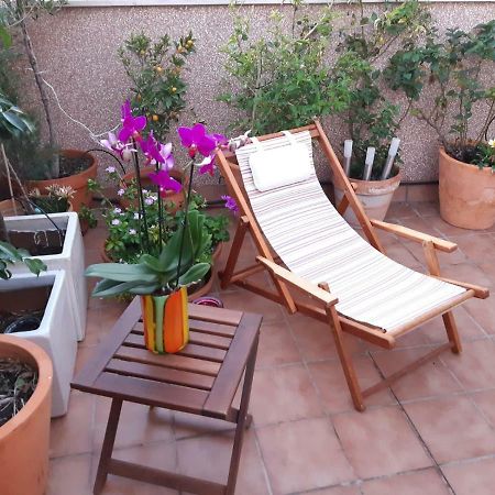 Terraza y Playa Costa Tropical Apartamento Torrenueva  Exterior foto