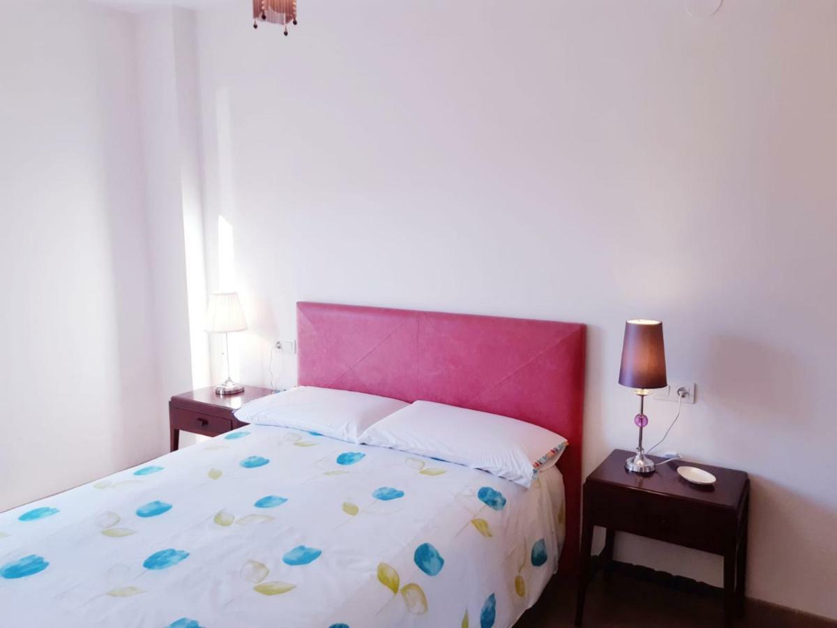 Terraza y Playa Costa Tropical Apartamento Torrenueva  Exterior foto